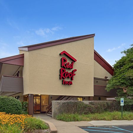 Red Roof Inn Detroit-Rochester Hills/ Auburn Hills Extérieur photo